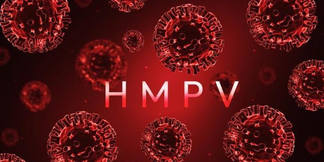 الصين تنفي خطورة فيروس HMPV رغم تزايد الإصابات - كاب أنفو CAP INFO